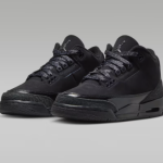 Air Jordan 3 Retro Medium Olive