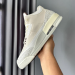 Air Jordan 3 Retro x Travis Scott