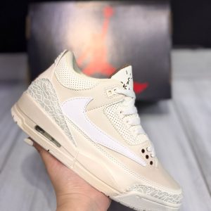 Air Jordan 3 Retro x Travis Scott