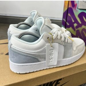 Air Jordan 1 Low "Paris"
