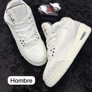 Air Jordan 3 Retro