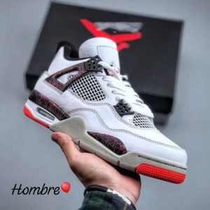 Air Jordan 4 Retro "Flight Nostalgia