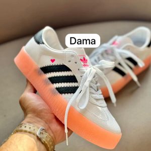 adidas Samba Platform "San Valentine" o adidas Sambarose Valentine's Day.
