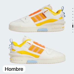 adidas Forum Mod Low