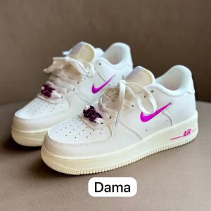 Nike Women's Air Force 1 '07 SE "Dance - Playful Pink"