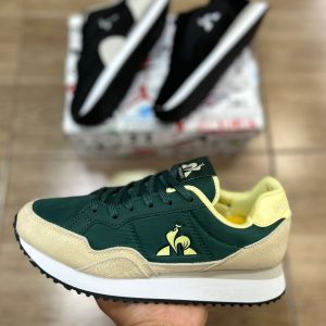 Le Coq Sportif Jet Star 2