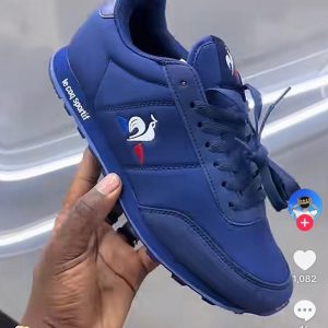 Le Coq Sportif Racerone 2 "Dress Blue / Special Makeup".