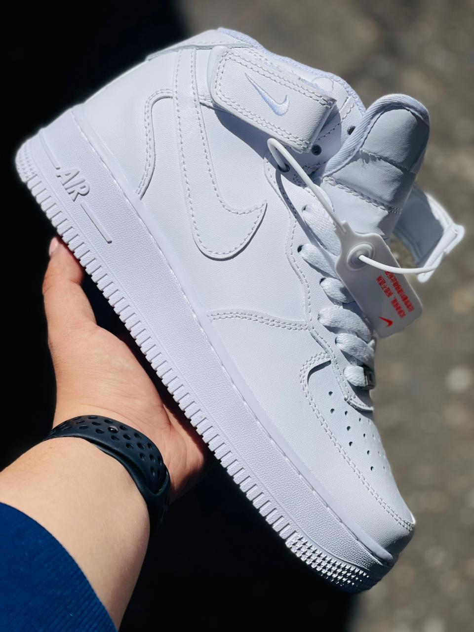 Nike Air Force 1 - Imagen 4