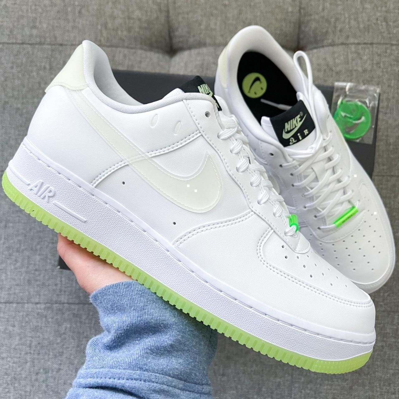 Nike Air Force 1 - Imagen 5