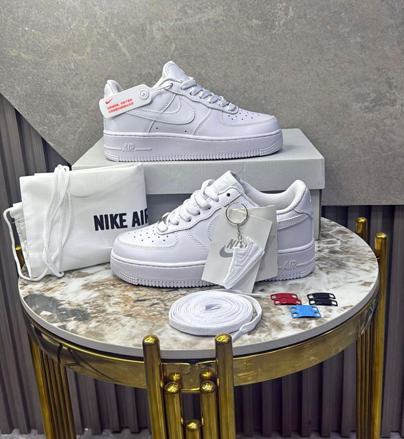 Nike Air Force 1 - Imagen 6