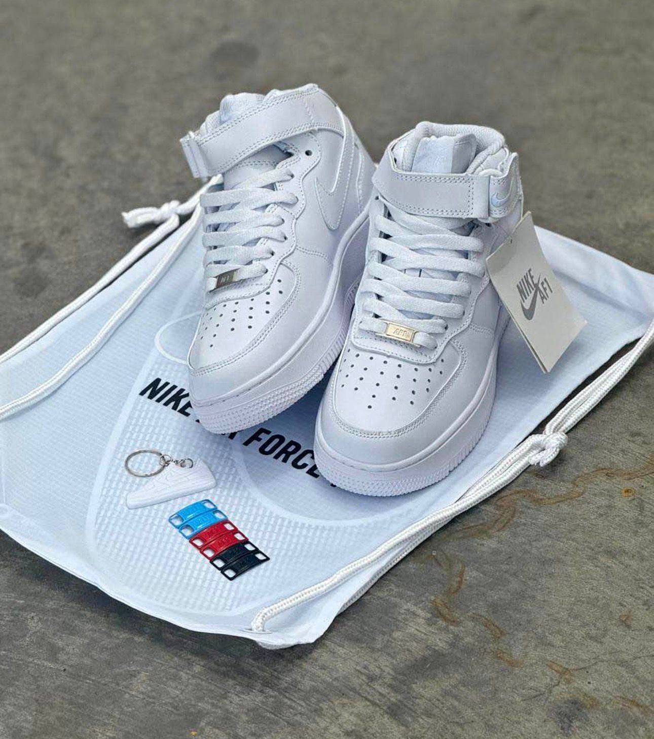Nike Air Force 1 - Imagen 7