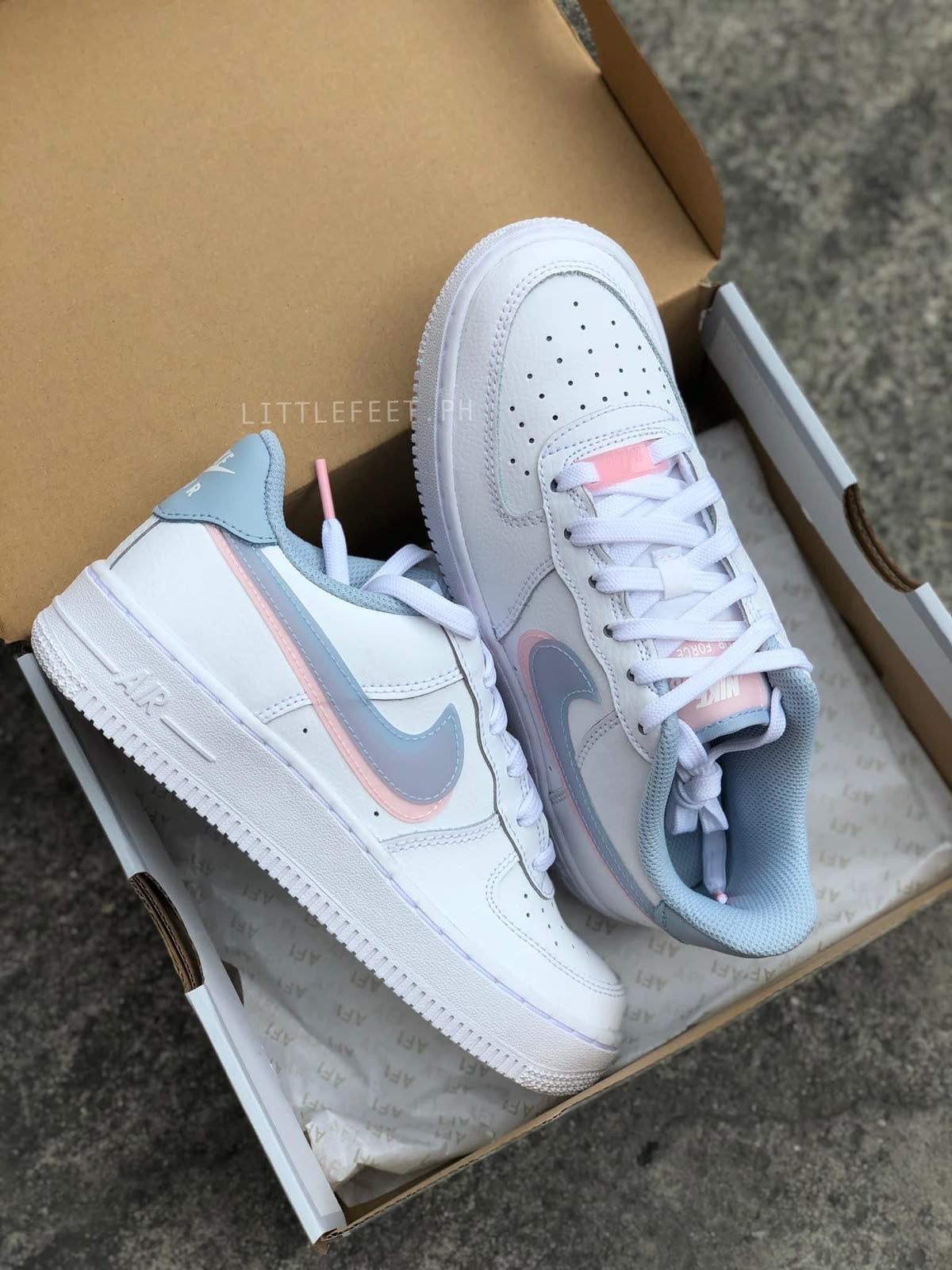 Nike Air Force 1 - Imagen 10
