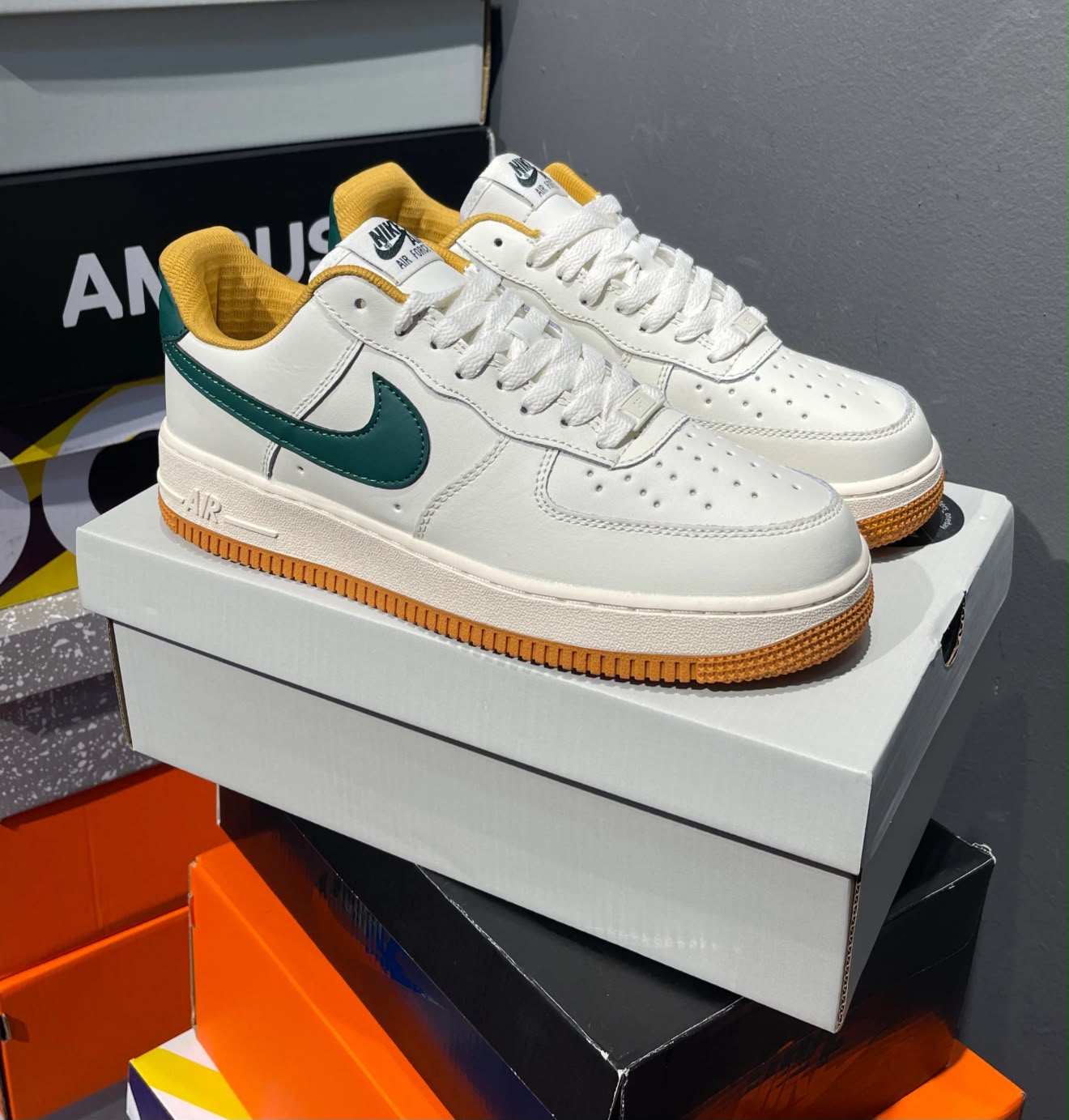 Nike Air Force 1 - Imagen 11