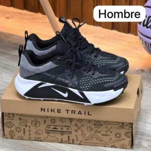 Nike Juniper Trail 3