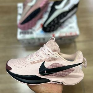 Nike Pegasus Trail 5 'Pink Oxford / Red Sepia'
