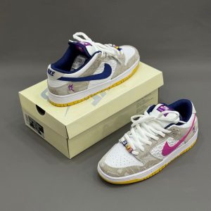 Nike SB Dunk Low x Rayssa Leal