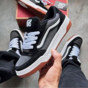 Vans Vault x Imran Potato Knu-Skool VR3 LX