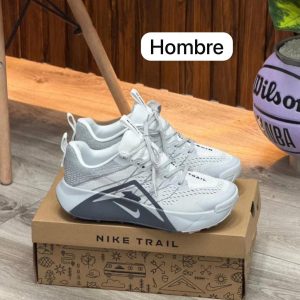 Nike Trail Wildhorse 10