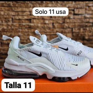 Nike Air Max 270