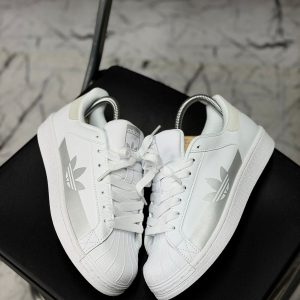 adidas Superstar II "Reflective Pack"