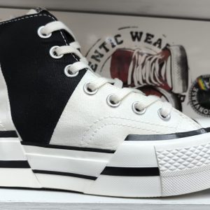 Chuck 70 Plus High "Split / Deconstructed"