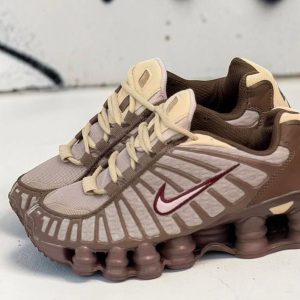 Nike Shox TL