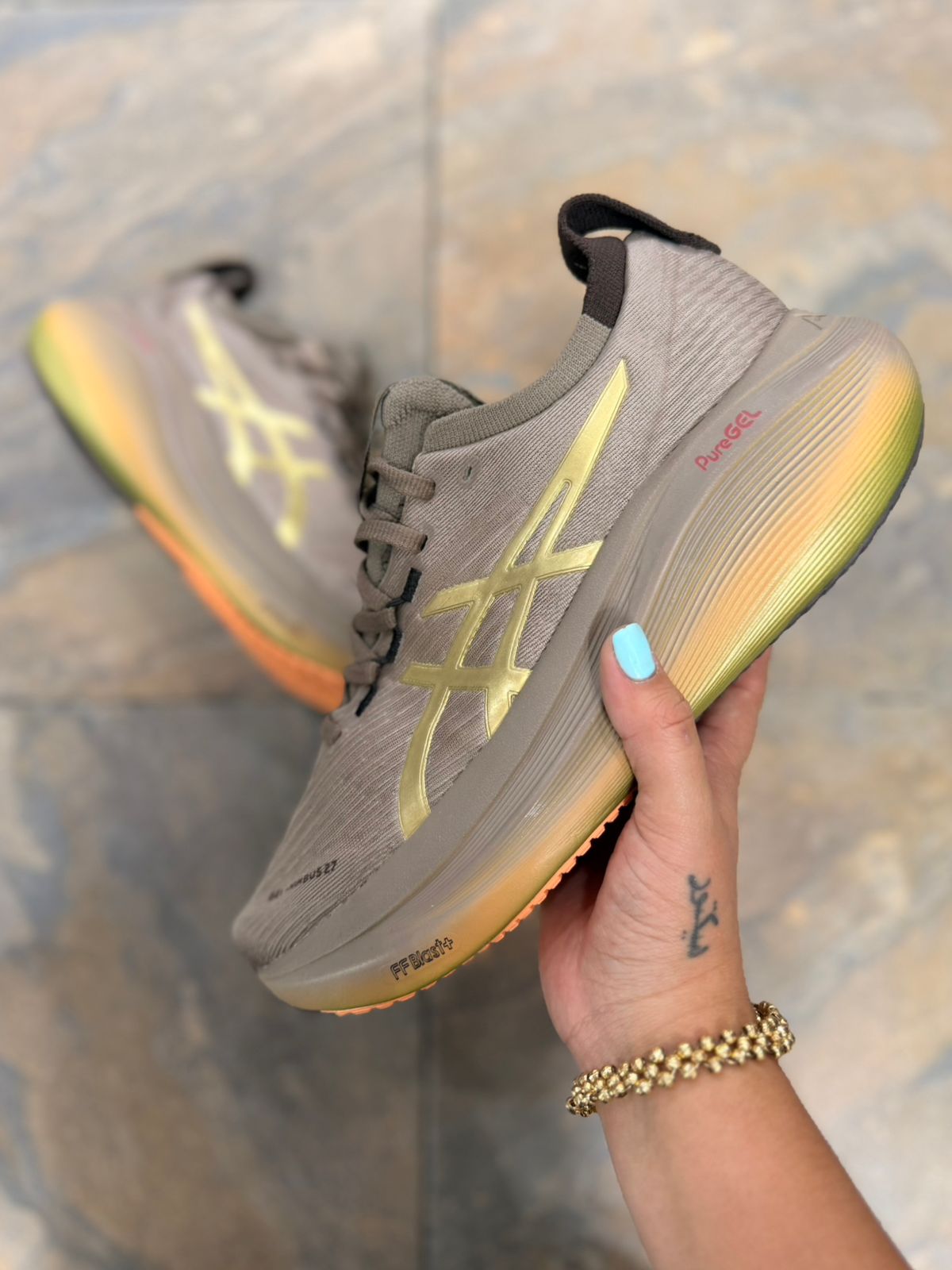 ASICS Gel-Nimbus 26 - Imagen 10