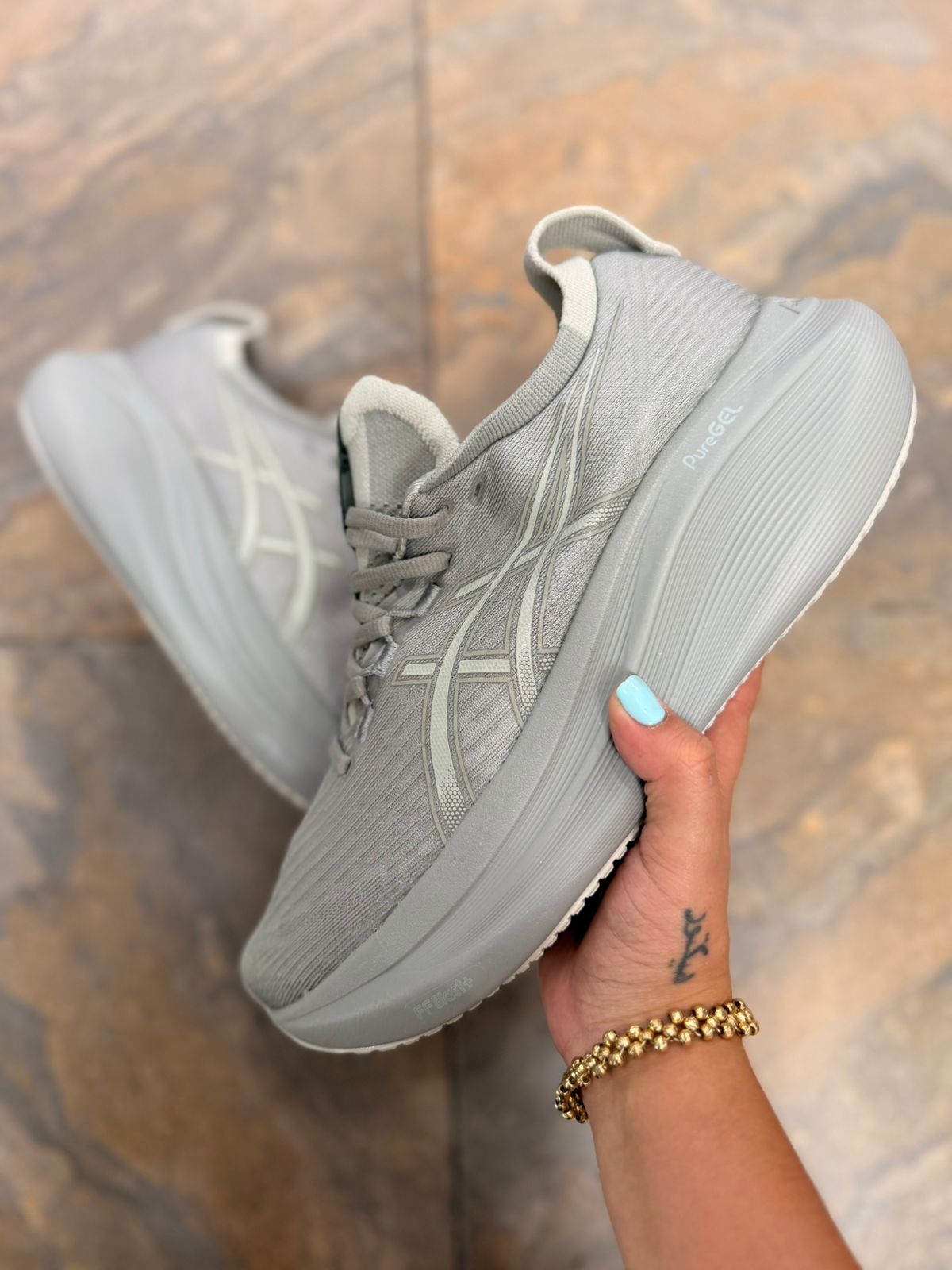 ASICS Gel-Nimbus 26 - Imagen 11