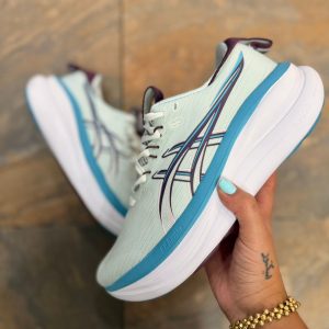 ASICS Gel-Nimbus 26