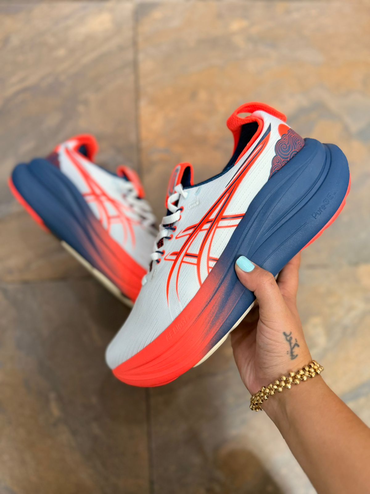 ASICS Gel-Nimbus 26 - Imagen 13