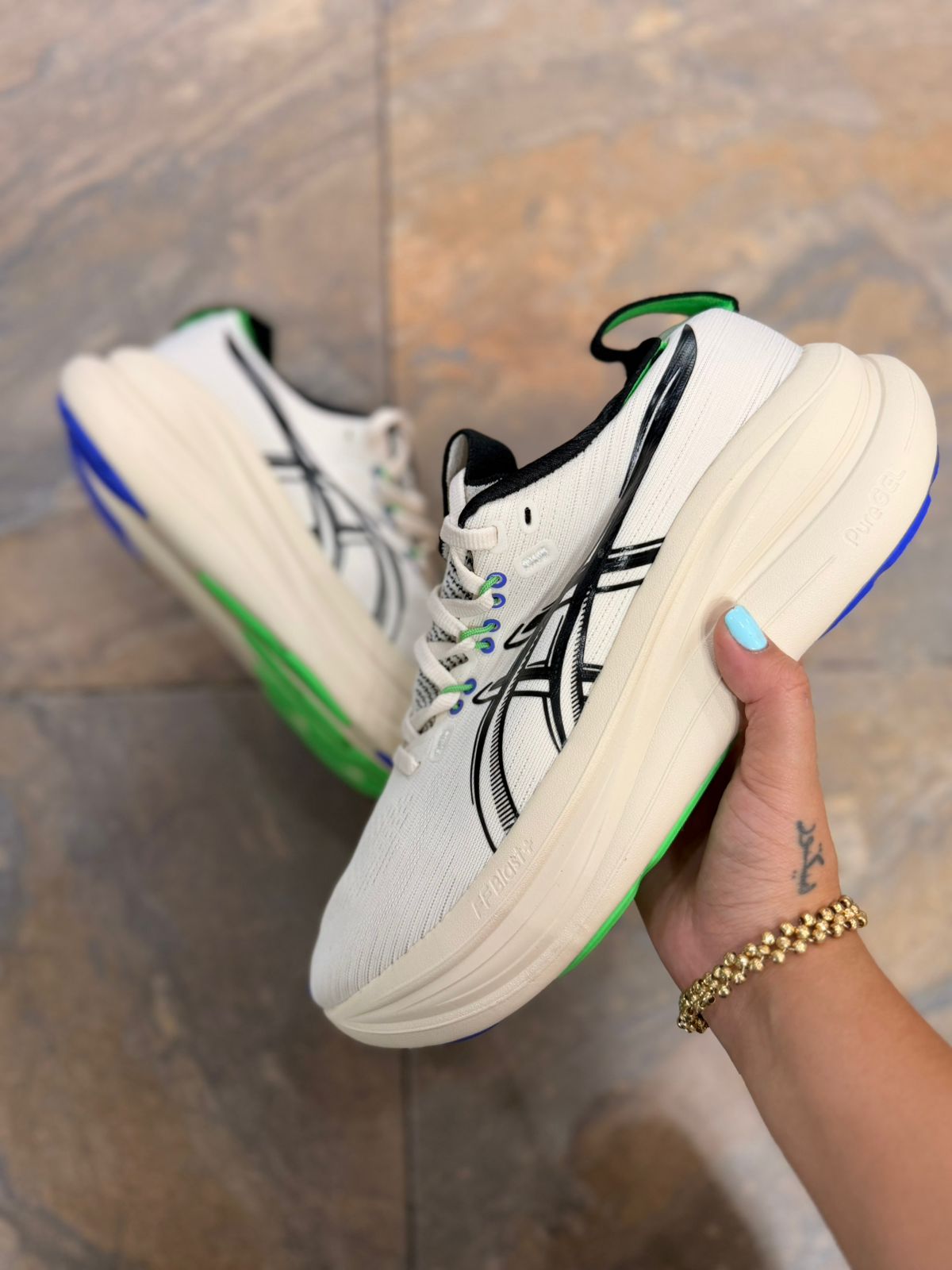 ASICS Gel-Nimbus 26 - Imagen 15