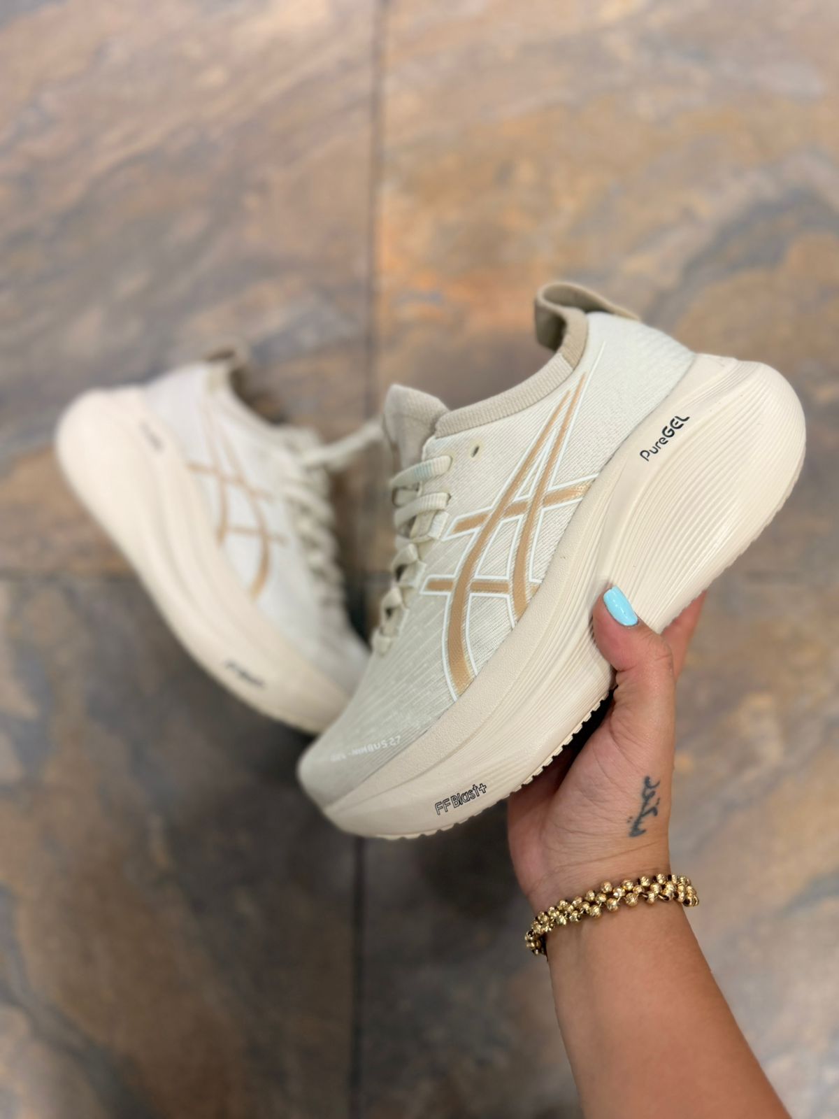 ASICS Gel-Nimbus 26 - Imagen 2
