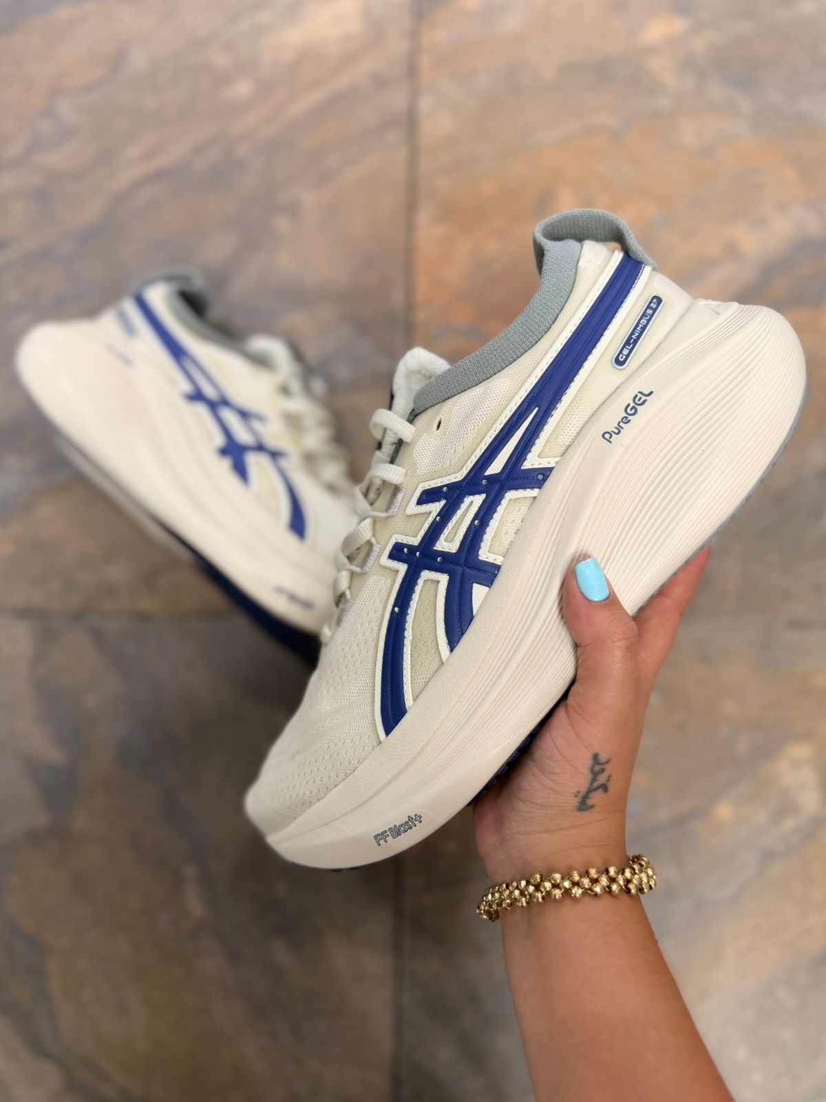 ASICS Gel-Nimbus 26 - Imagen 18