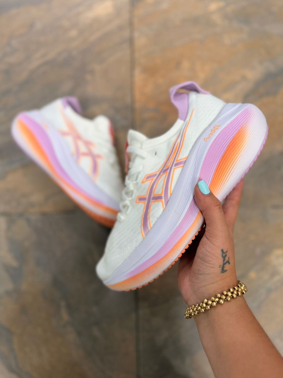 ASICS Gel-Nimbus 26 - Imagen 5