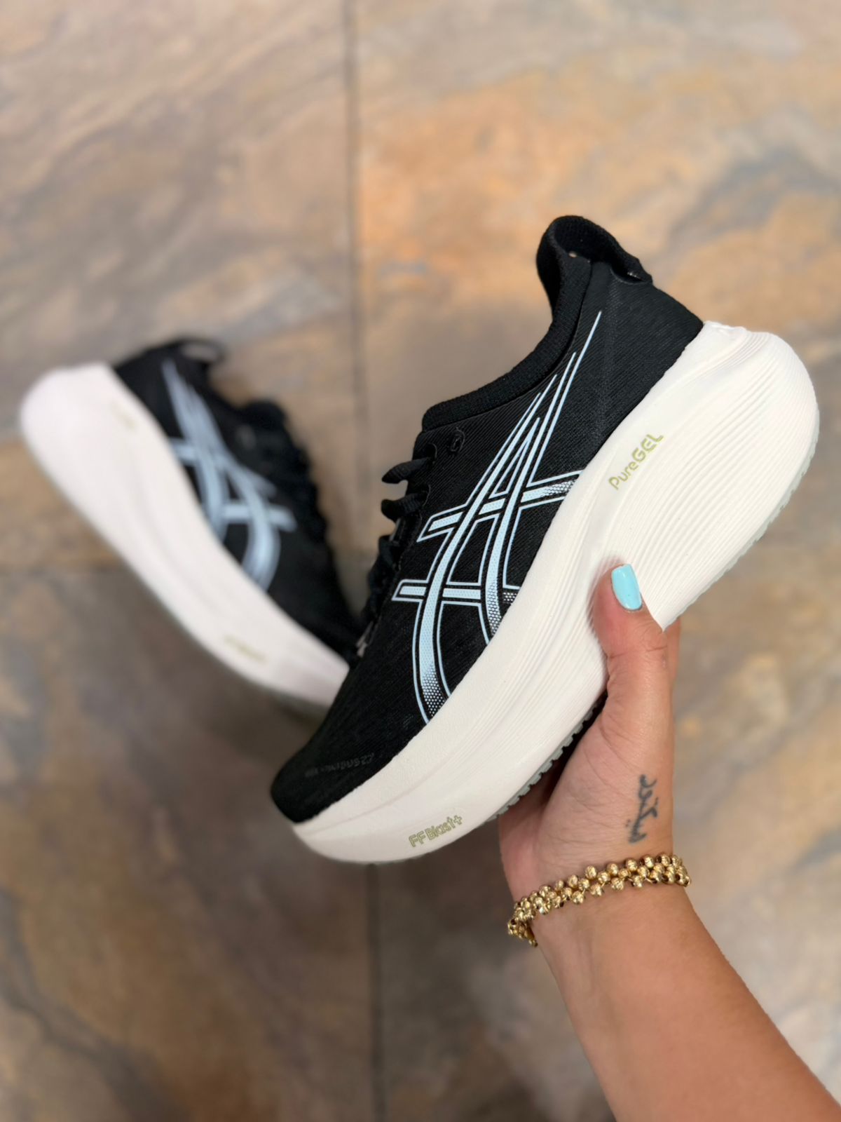 ASICS Gel-Nimbus 26 - Imagen 7