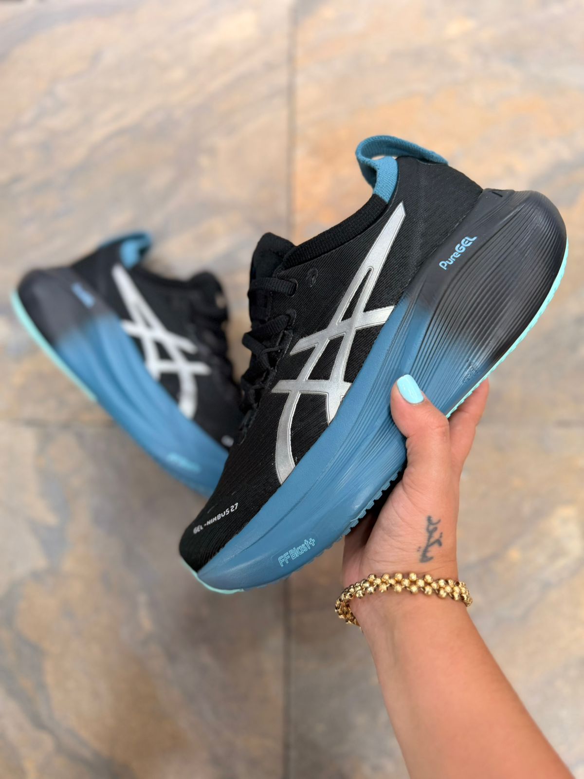 ASICS Gel-Nimbus 26 - Imagen 9