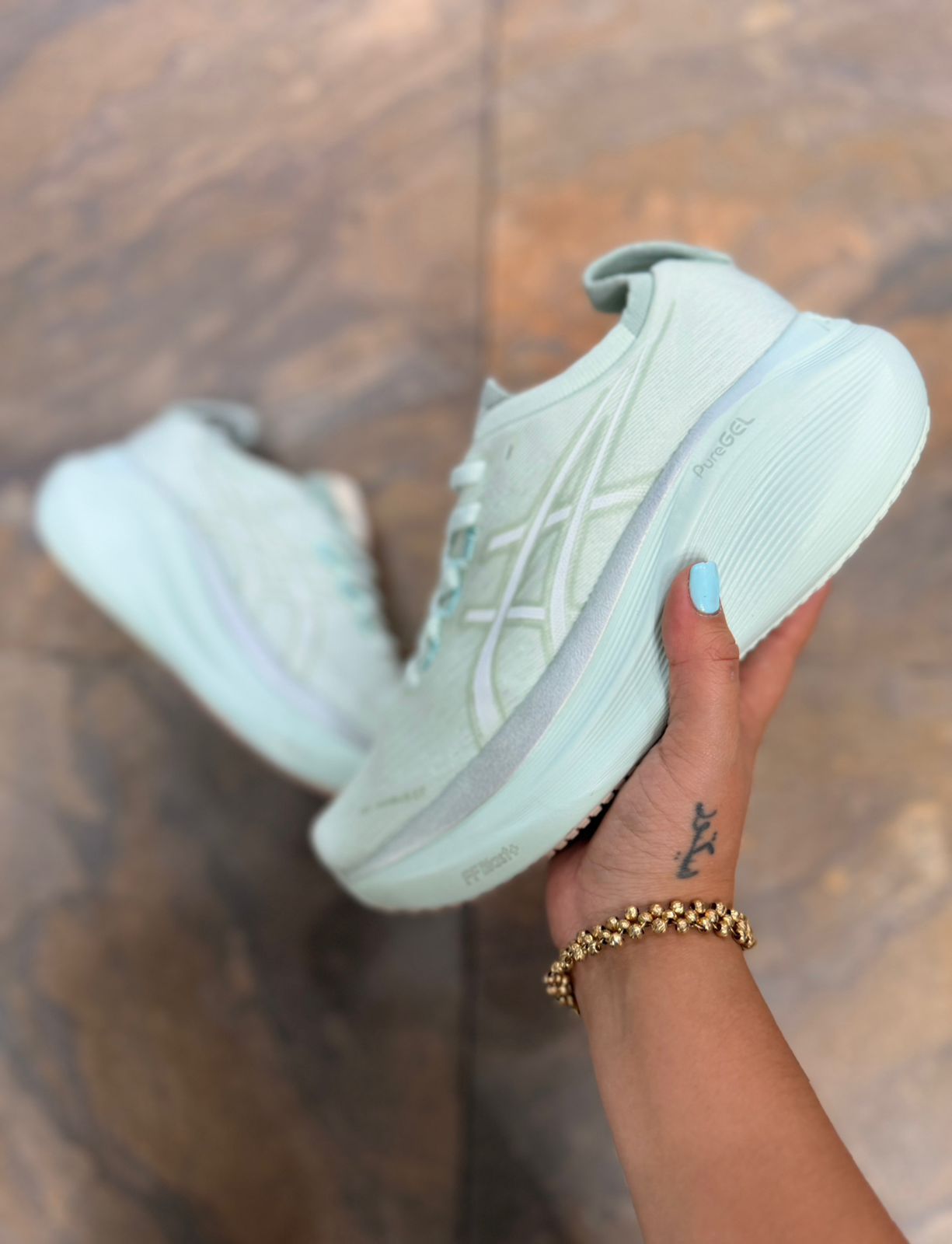 ASICS Gel-Nimbus 26 - Imagen 19