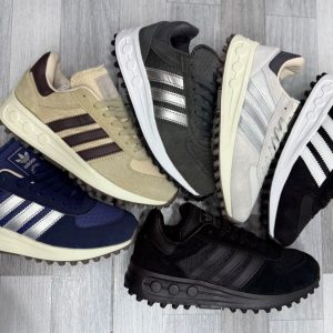Adidas LA Trainer Lux