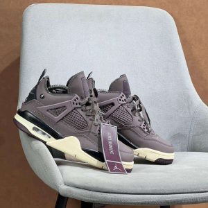 Air Jordan 4 Retro x A Ma Maniére