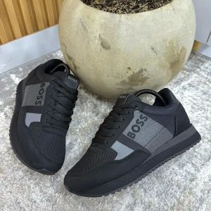 BOSS Titanium Runn
