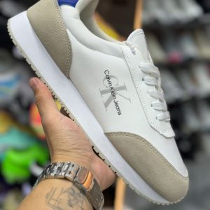 Calvin Klein Jeans Retro Runner