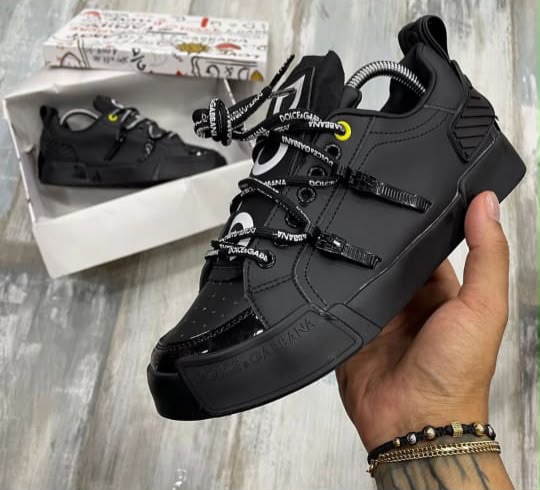 Dolce & Gabbana NS1 Sneaker