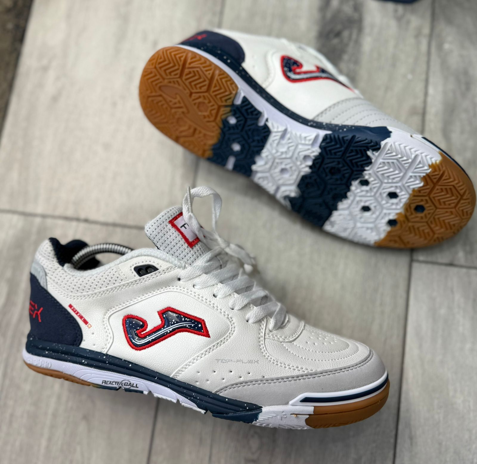 Joma Top Flex Rebound