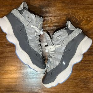 Jordan 6 Rings