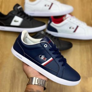 Lacoste Europa