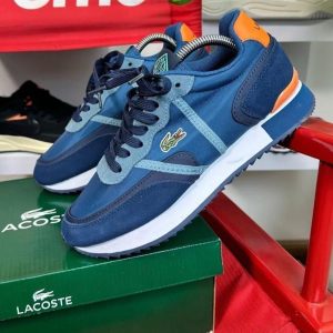 Lacoste L-Spin Deluxe