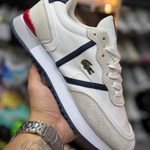 Lacoste Partner Piste