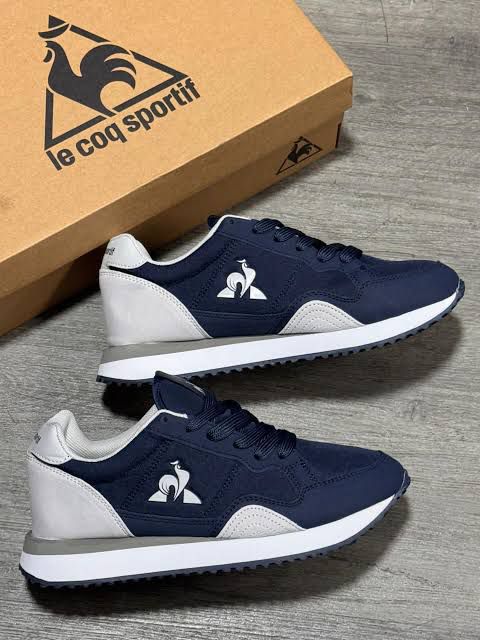 Le Coq Sportif Jet Star