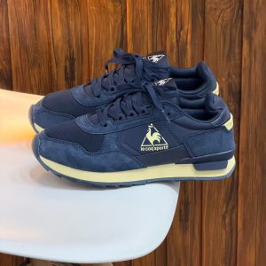 Le Coq Sportif LCS R800 Retro Running