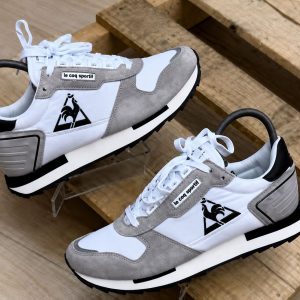 Le Coq Sportif Omega Premium